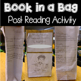 Book In a Bag: Engaging Post Reading Activity
