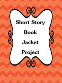 Short Story Book Jacket Project