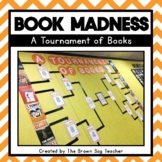 Book Madness: A Tournament of Books