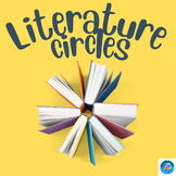 Literature Circle Roles