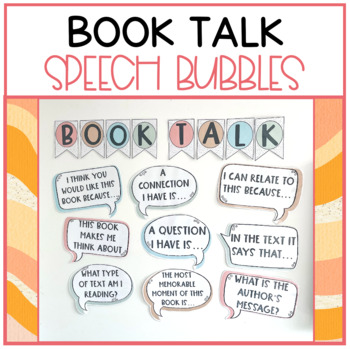 Thursday Therapy Thoughts: Bubbles - Small Talk