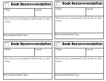 essay book recommendation