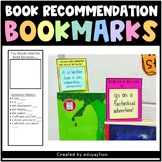 Book Recommendation Book Marks
