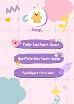 what is book report app