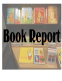 Book Report Form