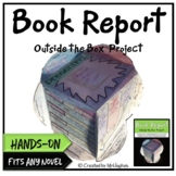 Book Report Outside the Box Project