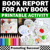 Book Companion Elements of a Short Story Book Report Proje