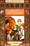 Book Report Template for The Chronicles of Narnia: The Lio