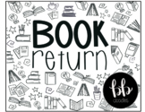 Book Return