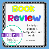 Teacher Memory Book — The Purple Wagon