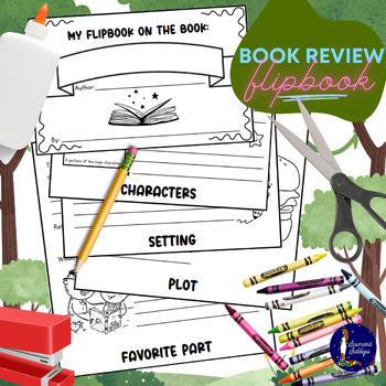 Preview of Book Review Flipbook