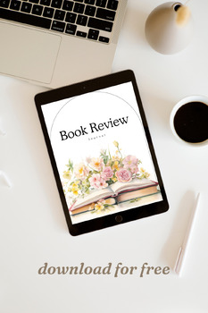 Preview of Book Review Journal