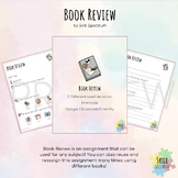 Book Review/Reflection - 3 Differentiated Levels