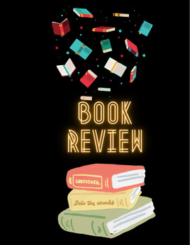 Preview of Book Review BUNDLE