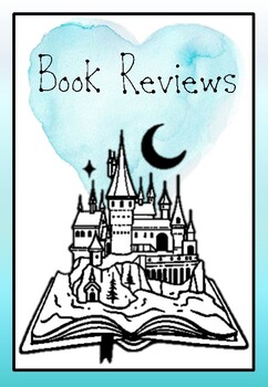 Preview of Book Review - Blue