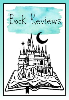 Preview of Book Review - Turquoise