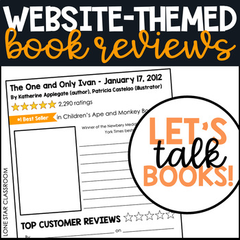 Preview of Book Review - Website-Themed Book Reviews - Book Review Writing