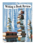 Book Review including Rubric and Graphic Organizer