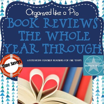 Preview of Book Reviews the Whole Year Through