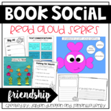 Book Social - Big Al