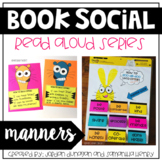 Book Social -Do Unto Otters