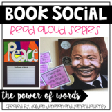 Book Social - Martin's Big Words