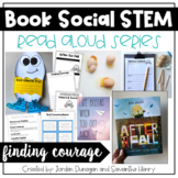 Book Social STEM | "After the Fall" by Dan Santat