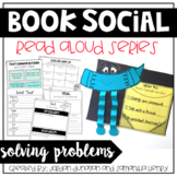Book Social - Teal