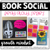 Book Social - The Bad Seed
