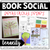 Book Social - The Thing Lou Couldn't Do
