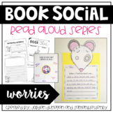 Book Social - Wemberly Worried