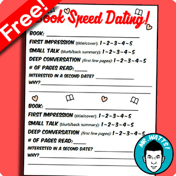 bokn speed dating