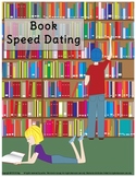 library adult book speed dating event