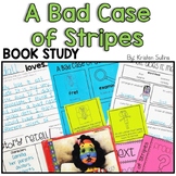 Book Study: A Bad Case of Stripes