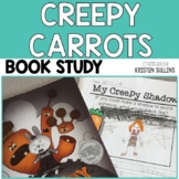 Book Study: Creepy Carrots