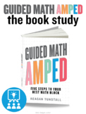 Book Study Guided Math AMPED