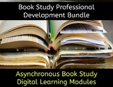 Book Study Professional Development Bundle