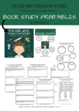 Book Study: The Girl Who Thought in Pictures (The Story of