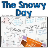 Book Study: The Snowy Day