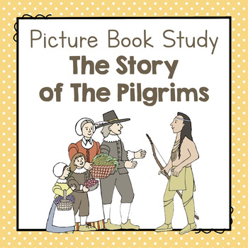 story of the pilgrims