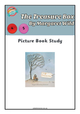 Book Study - The Treasure Box by Margaret Wild