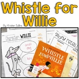 Book Study: Whistle for Willie