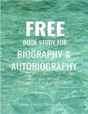Book Study for Biographies and Autobiographies (Distance L