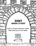 Book Study for Sent by Margaret Peterson Haddix