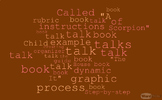 Book Talk / Book Report EDITABLE