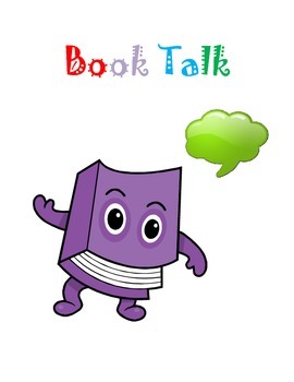 Preview of Book Talk Presentations
