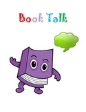 Book Talk Presentations