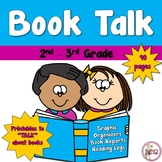 Book Talk and Reports