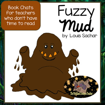 Fuzzy Mud (Paperback)