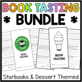 Book Tasting BUNDLE